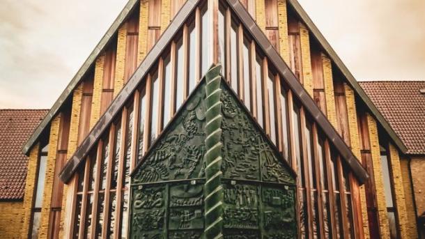 Christianskirken i Fredericia