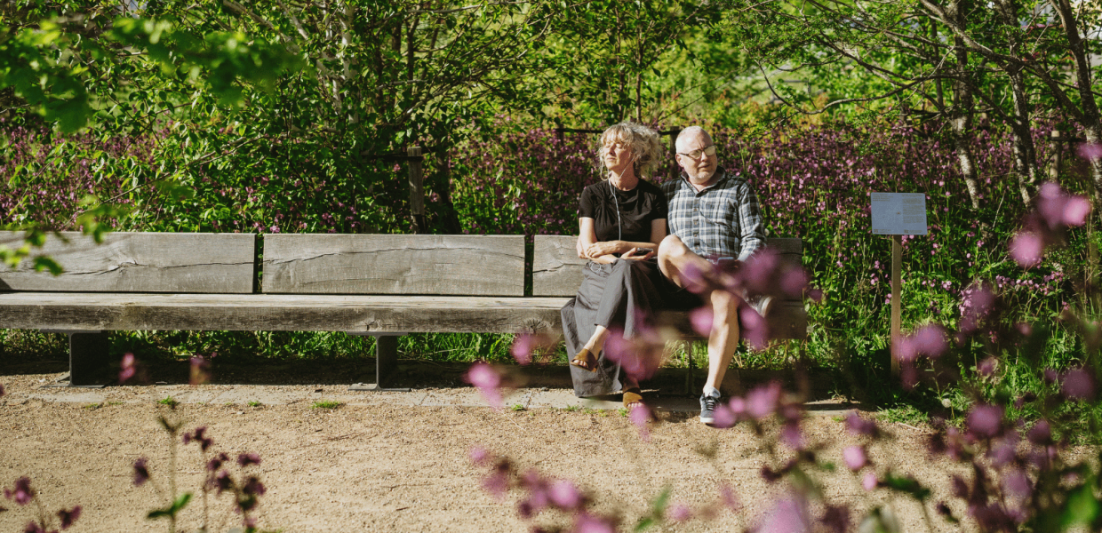 Besøg Kanalbyen i Fredericia denne sommer