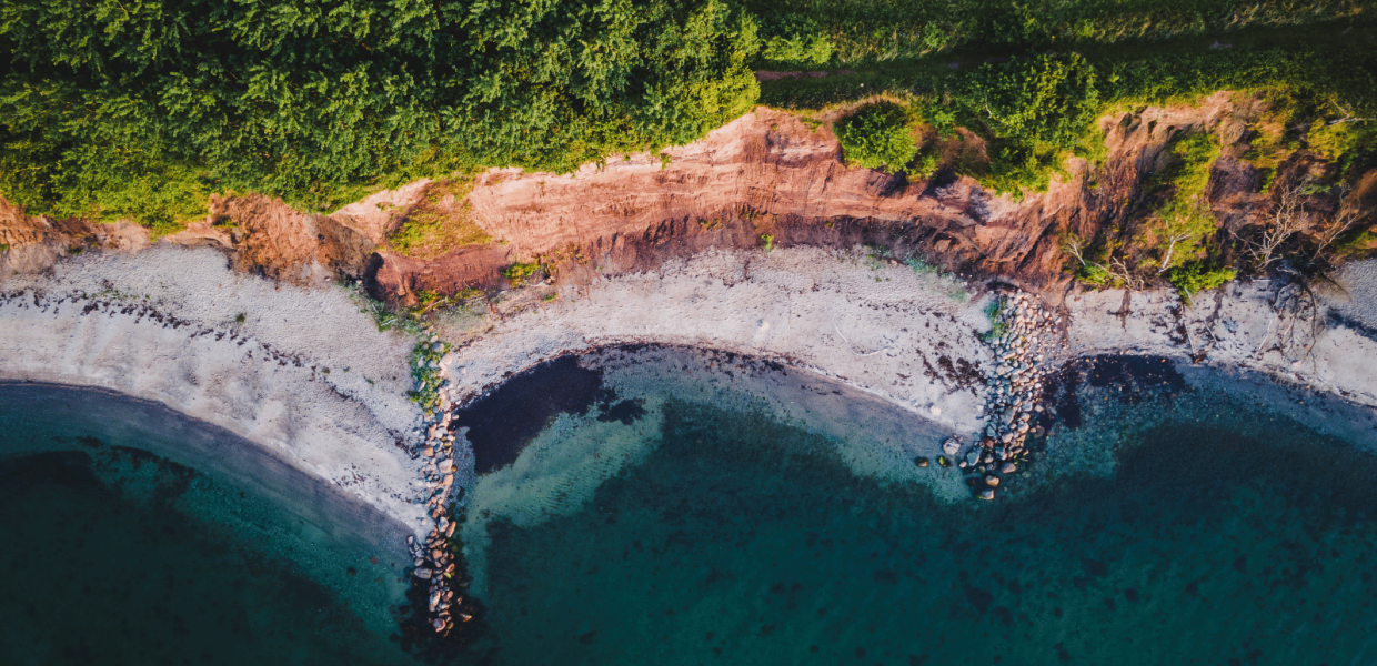 Oplev naturområdet Trelde Næs