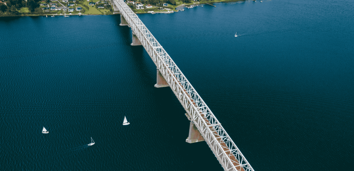Oplevelser nær den Gl. Lillebæltsbro