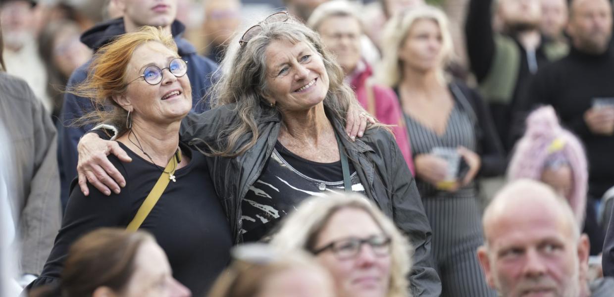 Oplev forskellige arrangementer i Fredericia