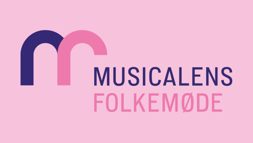 Musicalens Folkemøde 2024 i Fredericia