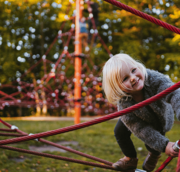 Besøg Madsby Legepark - her er noget for alle aldre