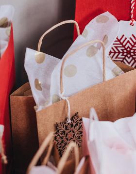 Shop julegaver i Fredericia